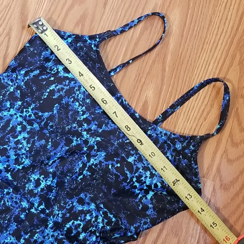 New‎ speedo 1 pieces swimsuit 6